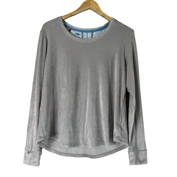 A624680 CUDDL DUDS x Jane Treacy Regular Cardinal Blessings PJ Opal/BrchCrdnl M - Picture 2 of 9